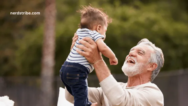 10 Other Ways to Say “Happy National Grandparents Day”