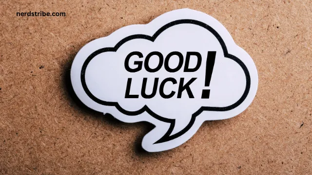 10 Other Ways to Say “Good Luck in Your Future Endeavors”