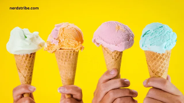 10 Other Ways to Say “Happy National Ice Cream Day”