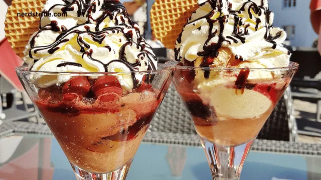 10 Other Ways to Say “Happy National Ice Cream Day”