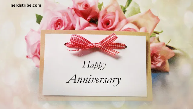 10 Other Ways to Say “Happy Wedding Anniversary” (3)