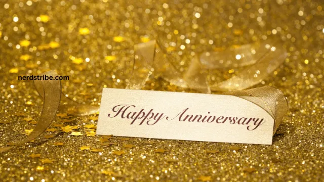 10 Other Ways to Say “Happy Wedding Anniversary” (3)