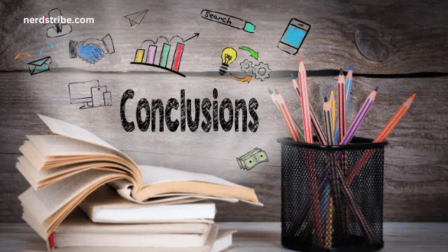 10 Other Ways to Say “In Conclusion”