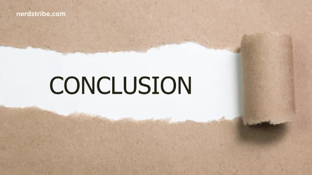 10 Other Ways to Say “In Conclusion”