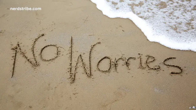 10 Other Ways to Say “No Worries”