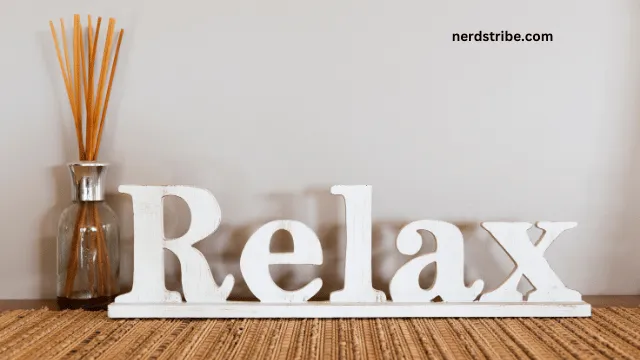 10 Other Ways to Say “Sit Back and Relax”