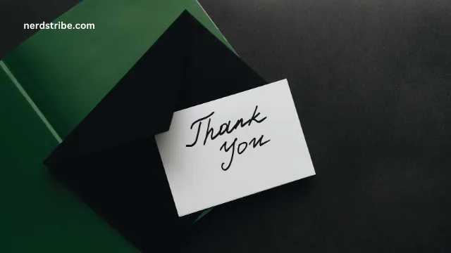 10 Other Ways to Say “Thank You for the Clarification”