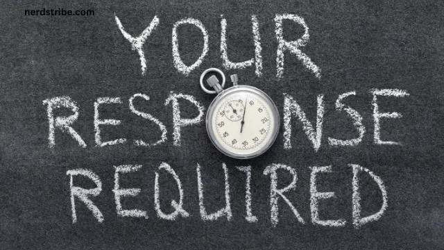 10 Other Ways to Say “Waiting for Your Response”