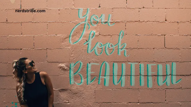 10 Other Ways to Say “You Look Beautiful”