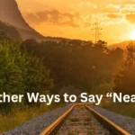 Why should I use alternatives to “near me”?