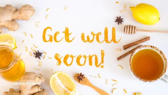 10 Other Ways to Say “Get Well Soon”