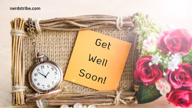 10 Other Ways to Say “Get Well Soon”